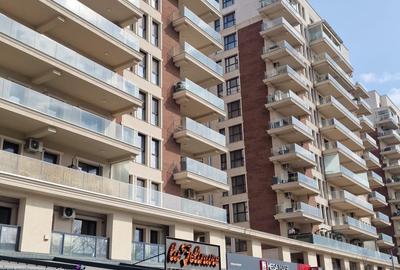 Complex Moghiorosi-  Apartament 3 camere - bl nou - centrala termica - 85 mp - 1