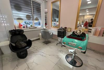 Spatiu comercial de vanzare Cartier Solar (Salon Infrumusetare) - 46