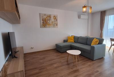 Prin Agentia SEDAKO- Ap+parcare subt, bloc IRIS SEDAKO - 6