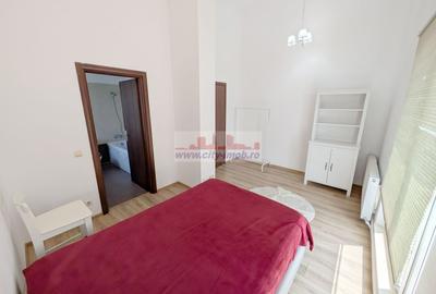 Vanzare  apartament Baneasa 3,  Camere Bucuresti, - 12
