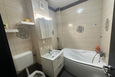 APARTAMENT 2 CAMERE | ZONA COMPOZITORI | TERMEN LUNG - 8