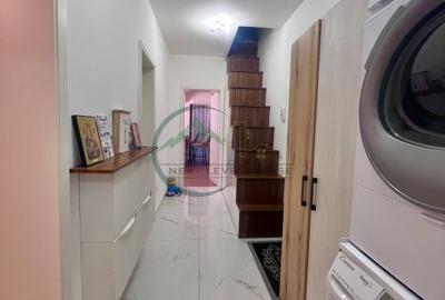 Apartament 3 camere, Sanpetru Residence - 9
