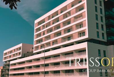 Apartament 2 camere, tip studio, Primavera Campus, Tomis Nord / intabulat - 1