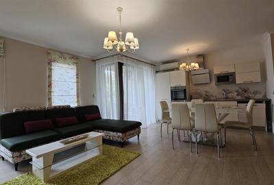 Apartament 3 camere 85mp2balcoaneparcare GheorgheniRiviera Luxury - 14