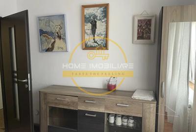 Apartament cu 3 camere/ semi-decomandat/ 70 mp/ zona Zimbru - 8