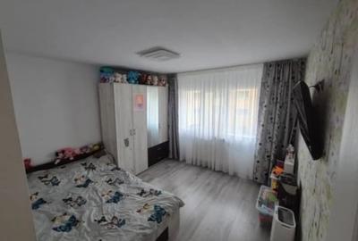 Apartament 2 camere 50mp Dva Nord ultrafinisat mobilat 72.000eur neg - 6