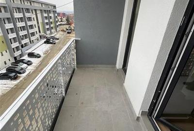 Apartament cu 2 camere decomandat în Păcurari