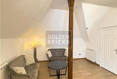 Mosilor | Prima inchiriere | Vila individuala | 4 camere - 19