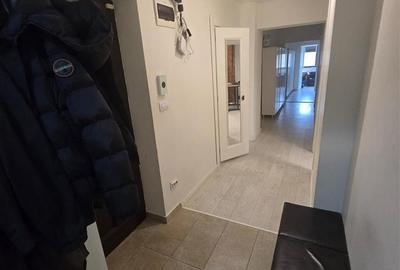 Apartament 3 camere Copou-Casa Armatei. Etaj 2 - 6