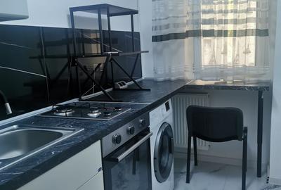 Timpuri Noi-Calea Vacaresti, garsoniera, 6 min metrou Mihai Bravu, libera - 12