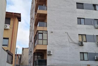 Studio de vanzare/Bloc nou/ Zona Unirii - 9