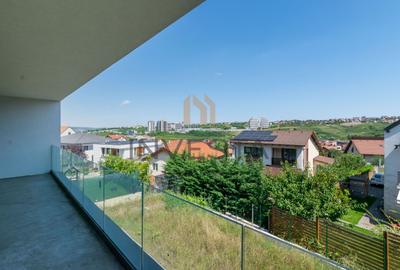 DE VANZARE DUPLEX | CURTE PROPRIE | PANORAMA - 1