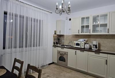 Casa individuala - Popesti Leordeni - 27