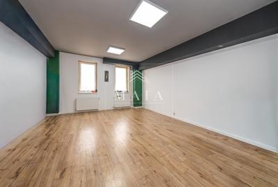 Spațiu comercial 203 mp | 5 parcări | Lazaret, Sibiu - 4