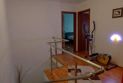 Vila Tip Neva P+1 Green City 2012, 4 camere, 3 bai, mobilata, utilata, curte - 10