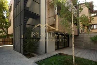 Dorobanti, Ap. 3 camere standard nZEB. Acces cu lift direct in apartament, garaj - 4