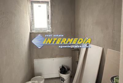Casa noua frumoasa pe parter 120 mp utili, pivnita finisata la cheie - 16