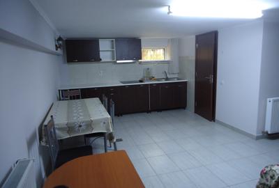 Garsoniera Borhanci, str. Bocskai Istvan, sp. 38 mp - 7