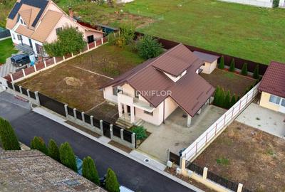 Casă cu 3 camere și teren generos | Nazna | 179.000 € - 12