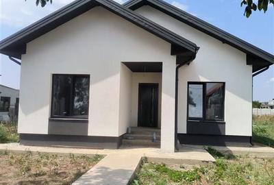 Case de vanzare 30 min Bucuresti,Mihailesti,Giurgiu - 1