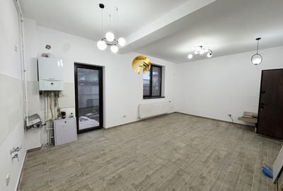 Apt 2 cam NOU - Parter cu gradina 70mp - Birou sau Locuinta - Otopeni Odaile - 3