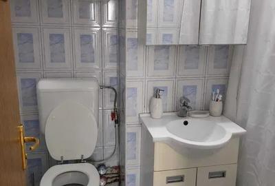 Apartament de 2 camere decomandat, renovat, etaj 10/10, 4 min metrou 1 Decembrie - 6
