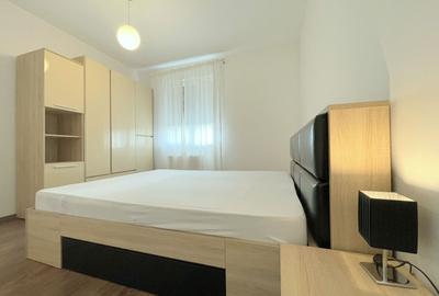 Apartament 2 camere inchiriere - zona Braytim I Mures - 11