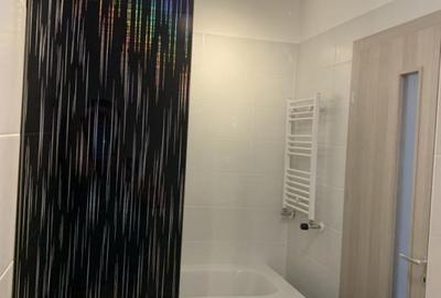 Apartament 3 camere | 10' metrou Pipera | mobilat-utilat complet - 9