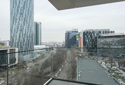 ONE FLOREASCA TOWERS - AMAZING VIEW - 3 BEDROOM - 7