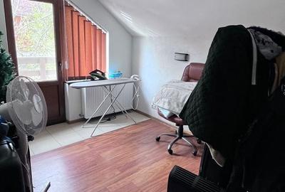 Casa de vanzare in Micesti pe 2 nivele si demisol cu garaj - 4