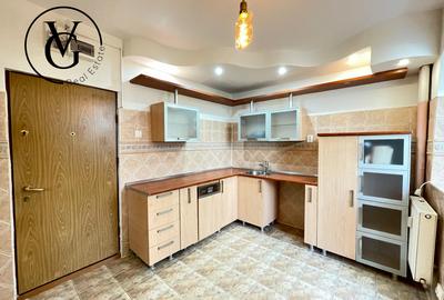 Apartament cu 2 camere - Domenii - Ion Mihalache - 3