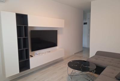 Garsonieră modernă în Militari Residence – Str. Soarelui, cu parcare privată inc - 16