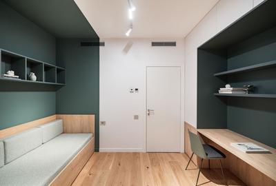 Apartament cu 4 camere mobilat in Amber Forest - 8