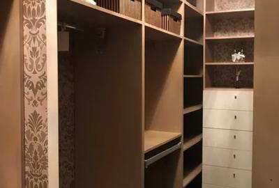 Apartament 2 camere l Mobilat l FeliCity Residence l Baneasa l 80mp l - 7