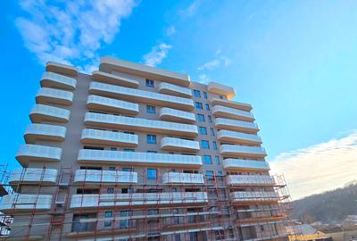 Apartament 2 camere decomandat, 76 mp, bucatarie 12 mp, Galata in oras - 11