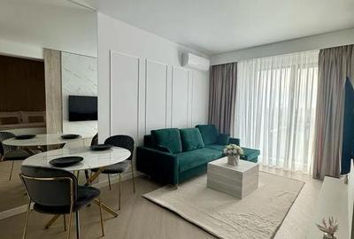 Studio Dublu | Cortina North | Prima Chirie - 1