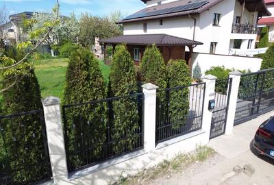 Teren cu anexa de vanzare, pregătit pentru casa ta – Arcașilor, Galati - 2