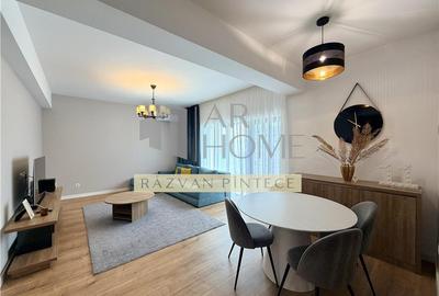 Casa 4 camere prima inchiriere MRS Country - 2