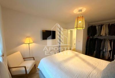 Duplex cu 4 camere,de vanzare, 2 bai, garaj, Giroc - 9