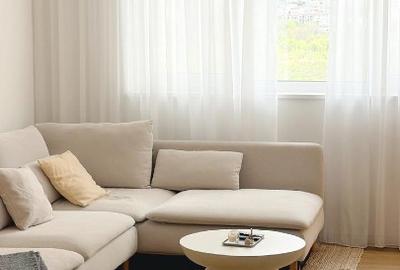 Apartament 2 camere, etaj 11/12, vedere panoramică Cluj | Florești, zona BMW - 4