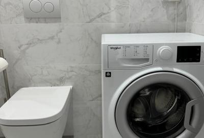 Apartament 2 camere de închiriat- Residence 5, Pipera - 9