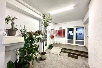 Vanzare apartament decomandat  3 camere - 70 mp - necesita renovare - Dorobanti - 11