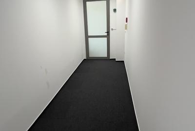 Pantelimon RAMS Business Center/ Birouri Clasa A / COMISION - 0% - 26