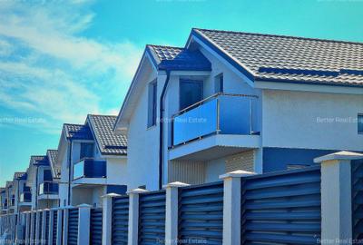 Casă individuală cu 5 camere în Berceni