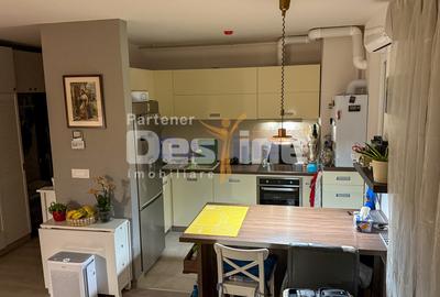Apartament 2 camere modern in zona Aradului, cu spatii verzi si loc de joaca - 2