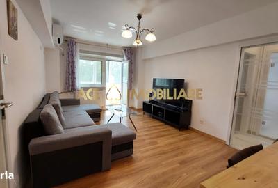 2 Camere de inchiriat | Titan | Metrou | Dishwasher | Mobilat | Utilat - 1