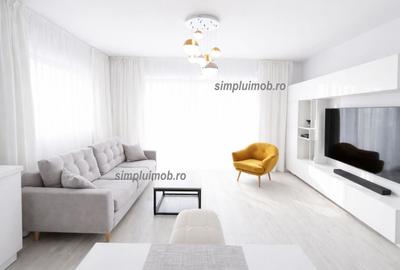Grand Arena 2 Camere Bloc Nou Parcare - 1