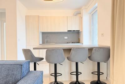Apartament premium 3 camere | Vedere pădure | Denya Forest - Com 0% - 9