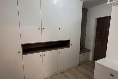 Apartament lux, 2 camere, Stefan cel Mare - 9