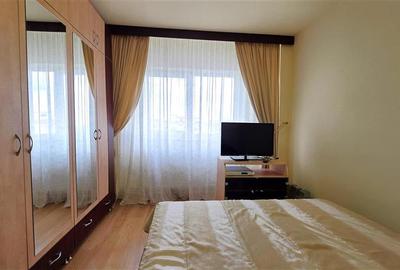 Grivitei, apartament 3 camere mobilat si utilatatmodern - 6